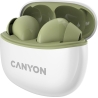 Canyon headset TWS-5 Green