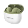 Canyon headset TWS-5 Green