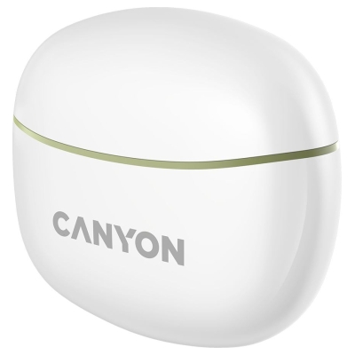 Canyon headset TWS-5 Green