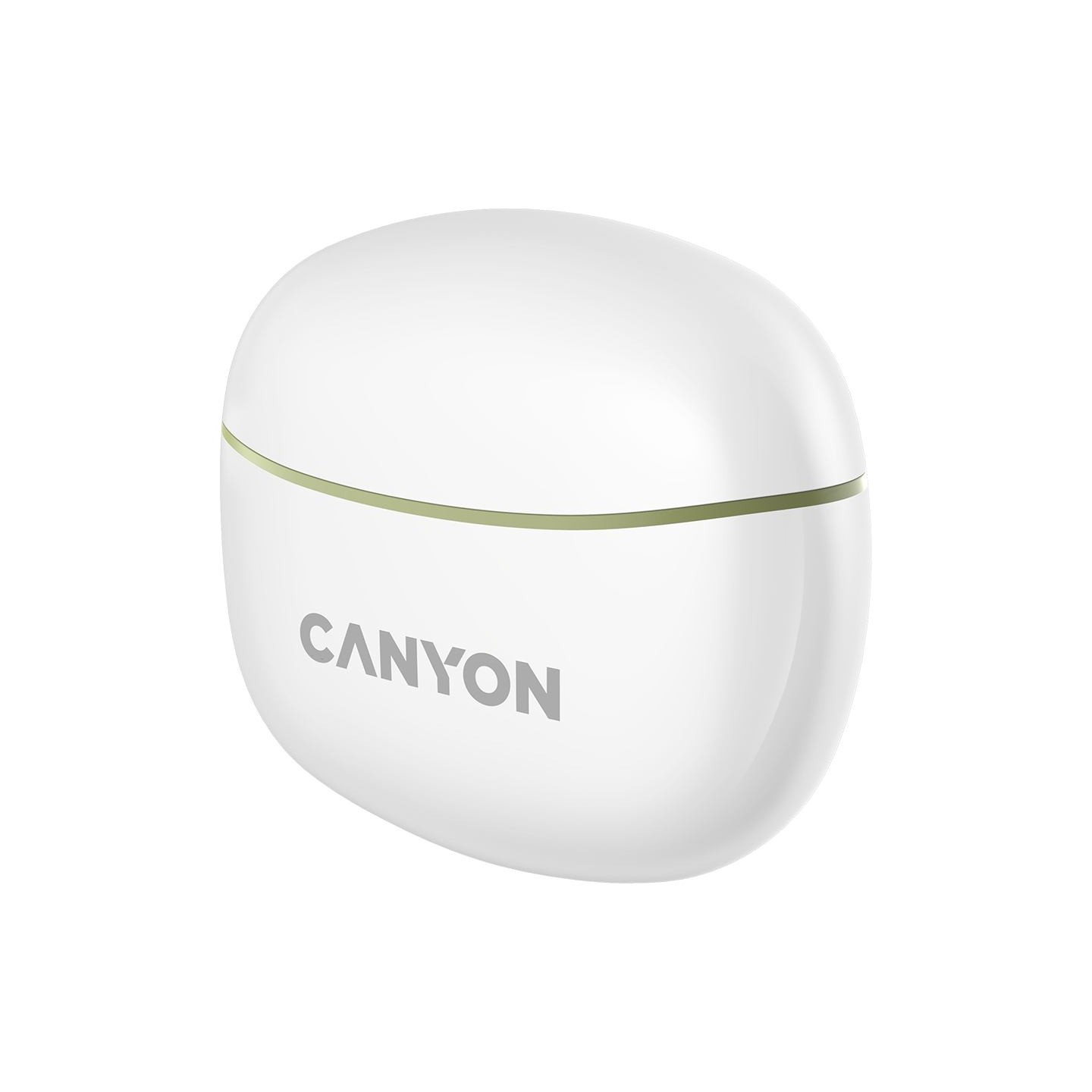 Canyon headset TWS-5 Green
