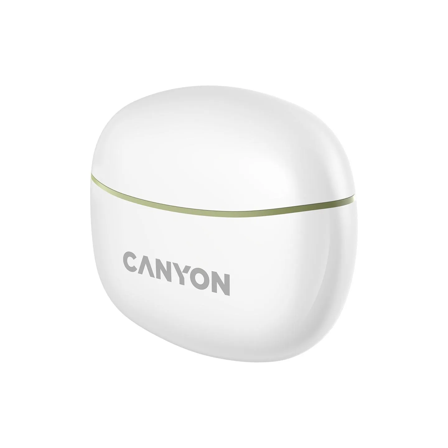 Canyon headset TWS-5 Green