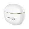 Canyon headset TWS-5 Green