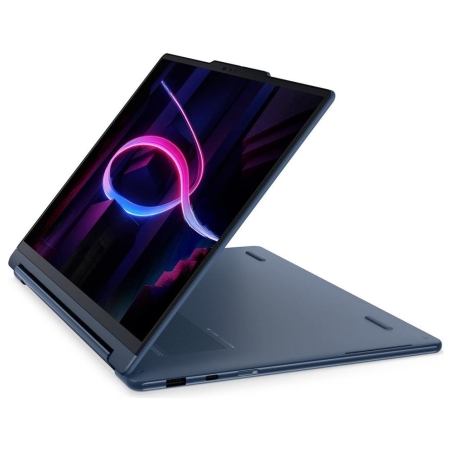 Lenovo YOGA 9 2IN1 ULTRA 7 355/14" 2.8K WQXGA+ (2880X1800) OLED 1100NITS (PEAK) / 500NITS (TYPICAL) GLOSSY / ANTI-FINGERPRINT, 1