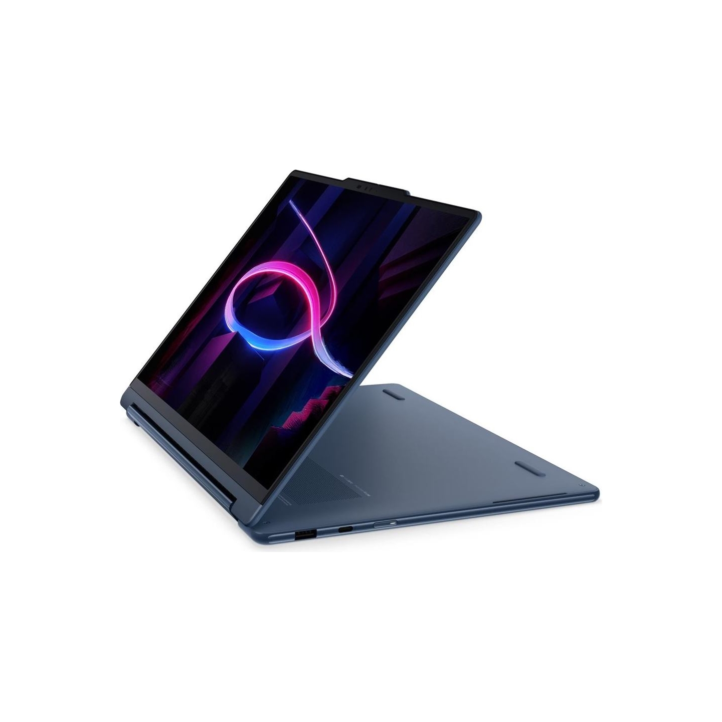 Lenovo YOGA 9 2IN1 ULTRA 7 355/14" 2.8K WQXGA+ (2880X1800) OLED 1100NITS (PEAK) / 500NITS (TYPICAL) GLOSSY / ANTI-FINGERPRINT, 1