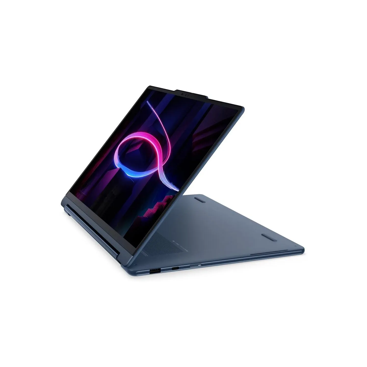 Lenovo YOGA 9 2IN1 ULTRA 7 355/14" 2.8K WQXGA+ (2880X1800) OLED 1100NITS (PEAK) / 500NITS (TYPICAL) GLOSSY / ANTI-FINGERPRINT, 1
