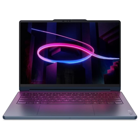 Lenovo YOGA 9 2IN1 ULTRA 7 355/14" 2.8K WQXGA+ (2880X1800) OLED 1100NITS (PEAK) / 500NITS (TYPICAL) GLOSSY / ANTI-FINGERPRINT, 1