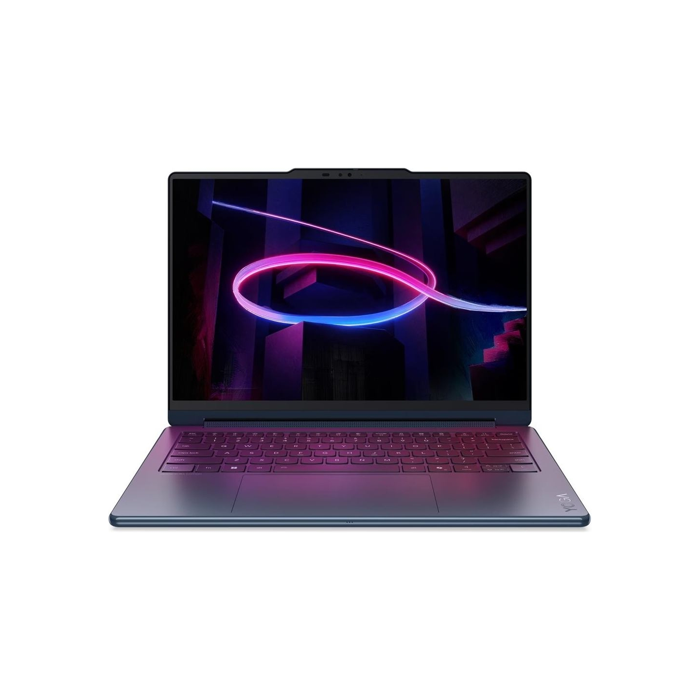Lenovo YOGA 9 2IN1 ULTRA 7 355/14" 2.8K WQXGA+ (2880X1800) OLED 1100NITS (PEAK) / 500NITS (TYPICAL) GLOSSY / ANTI-FINGERPRINT, 1