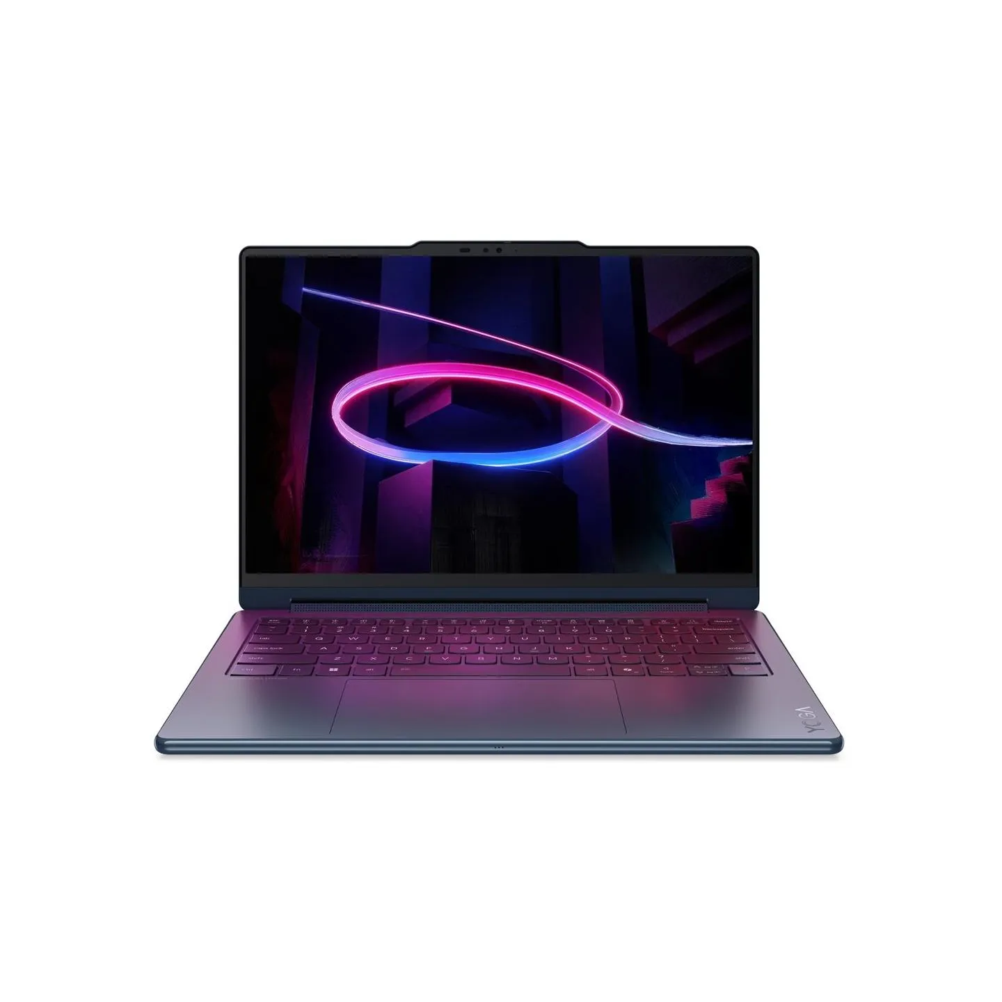 Lenovo YOGA 9 2IN1 ULTRA 7 355/14" 2.8K WQXGA+ (2880X1800) OLED 1100NITS (PEAK) / 500NITS (TYPICAL) GLOSSY / ANTI-FINGERPRINT, 1