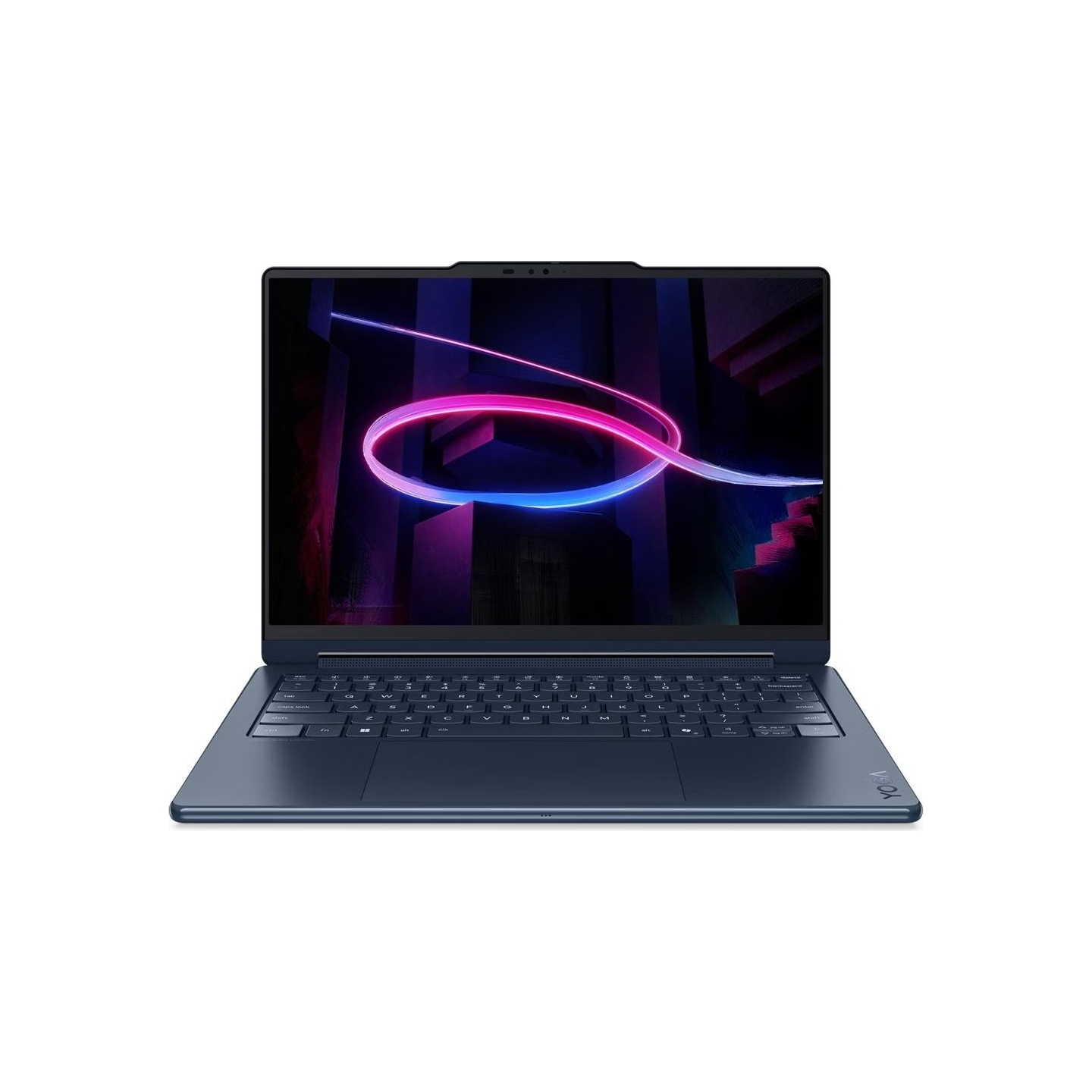 Lenovo YOGA 9 2IN1 ULTRA 7 355/14" 2.8K WQXGA+ (2880X1800) OLED 1100NITS (PEAK) / 500NITS (TYPICAL) GLOSSY / ANTI-FINGERPRINT, 1
