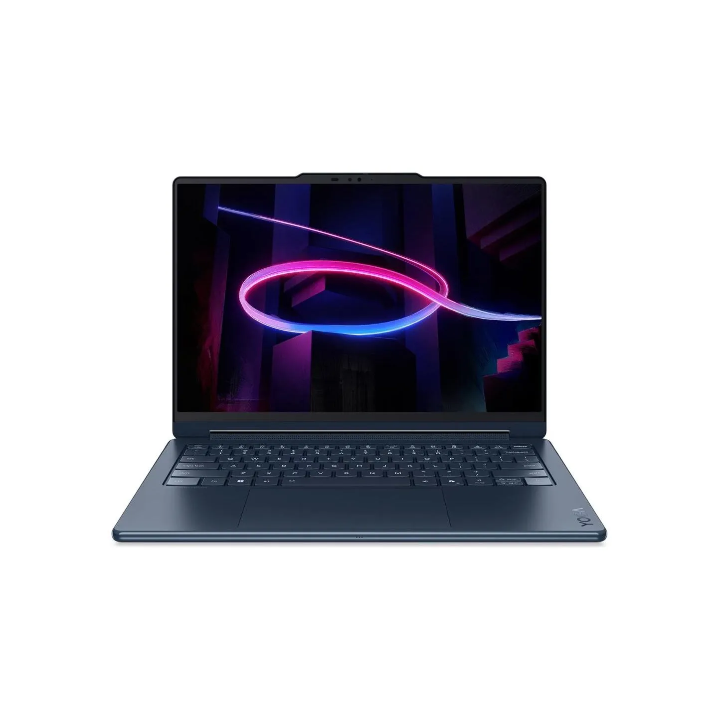 Lenovo YOGA 9 2IN1 ULTRA 7 355/14" 2.8K WQXGA+ (2880X1800) OLED 1100NITS (PEAK) / 500NITS (TYPICAL) GLOSSY / ANTI-FINGERPRINT, 1