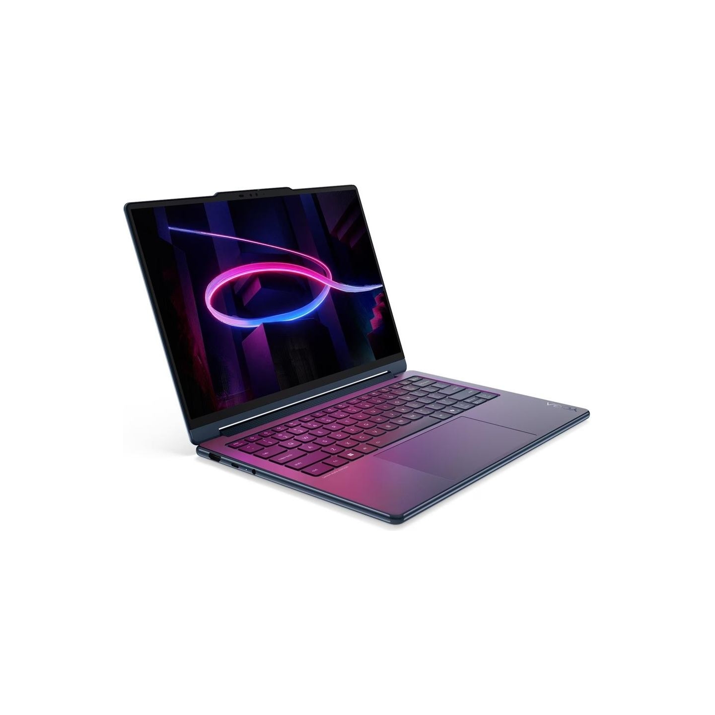 Lenovo YOGA 9 2IN1 ULTRA 7 355/14" 2.8K WQXGA+ (2880X1800) OLED 1100NITS (PEAK) / 500NITS (TYPICAL) GLOSSY / ANTI-FINGERPRINT, 1