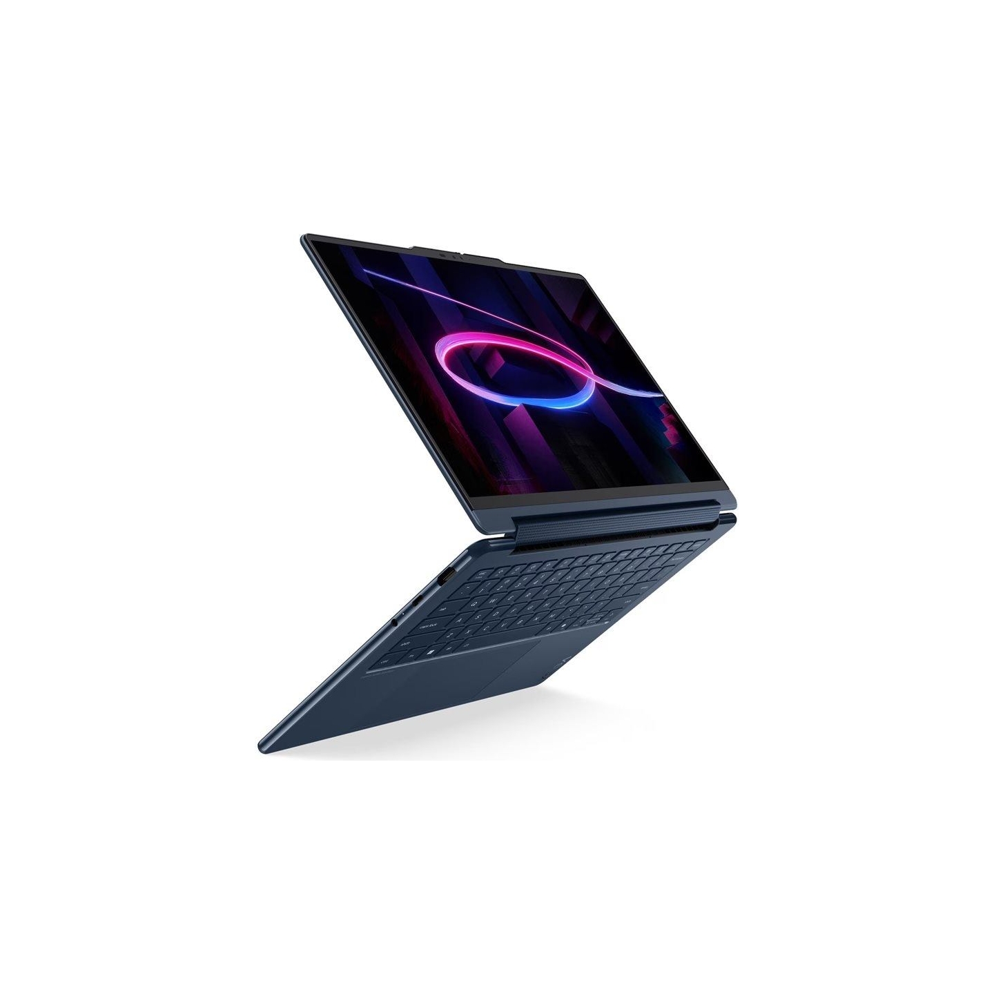 Lenovo YOGA 9 2IN1 ULTRA 7 355/14" 2.8K WQXGA+ (2880X1800) OLED 1100NITS (PEAK) / 500NITS (TYPICAL) GLOSSY / ANTI-FINGERPRINT, 1