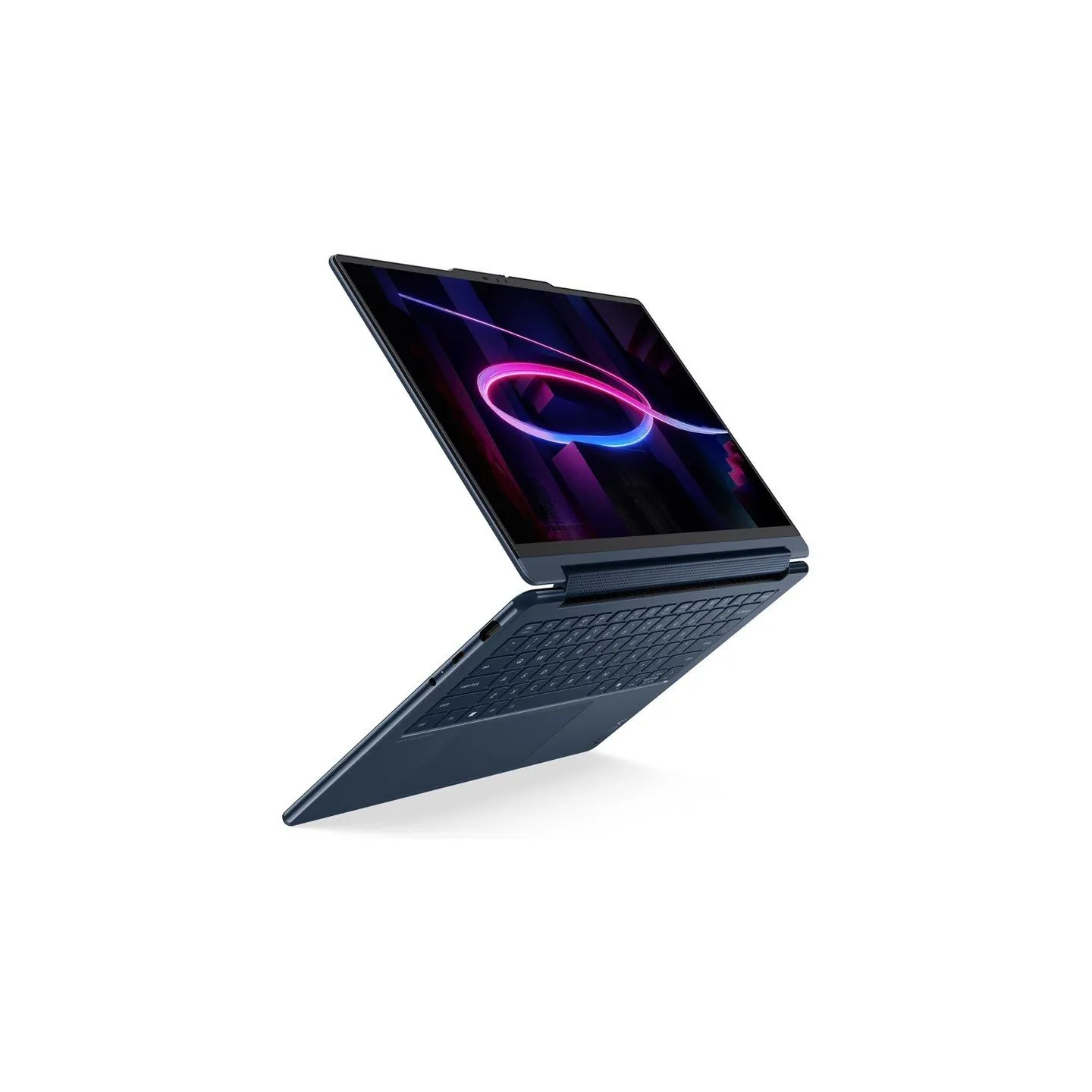 Lenovo YOGA 9 2IN1 ULTRA 7 355/14" 2.8K WQXGA+ (2880X1800) OLED 1100NITS (PEAK) / 500NITS (TYPICAL) GLOSSY / ANTI-FINGERPRINT, 1