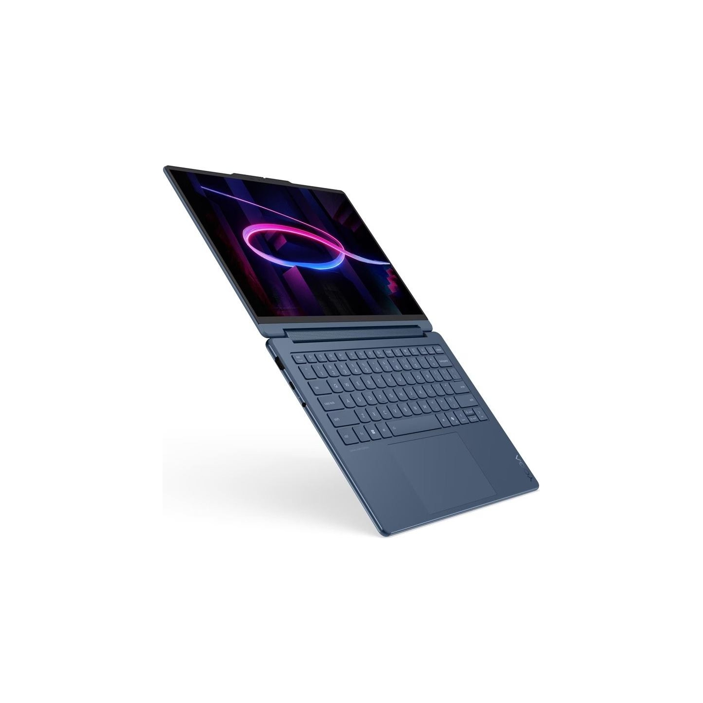 Lenovo YOGA 9 2IN1 ULTRA 7 355/14" 2.8K WQXGA+ (2880X1800) OLED 1100NITS (PEAK) / 500NITS (TYPICAL) GLOSSY / ANTI-FINGERPRINT, 1