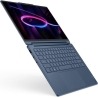 Lenovo YOGA 9 2IN1 ULTRA 7 355/14" 2.8K WQXGA+ (2880X1800) OLED 1100NITS (PEAK) / 500NITS (TYPICAL) GLOSSY / ANTI-FINGERPRINT, 1