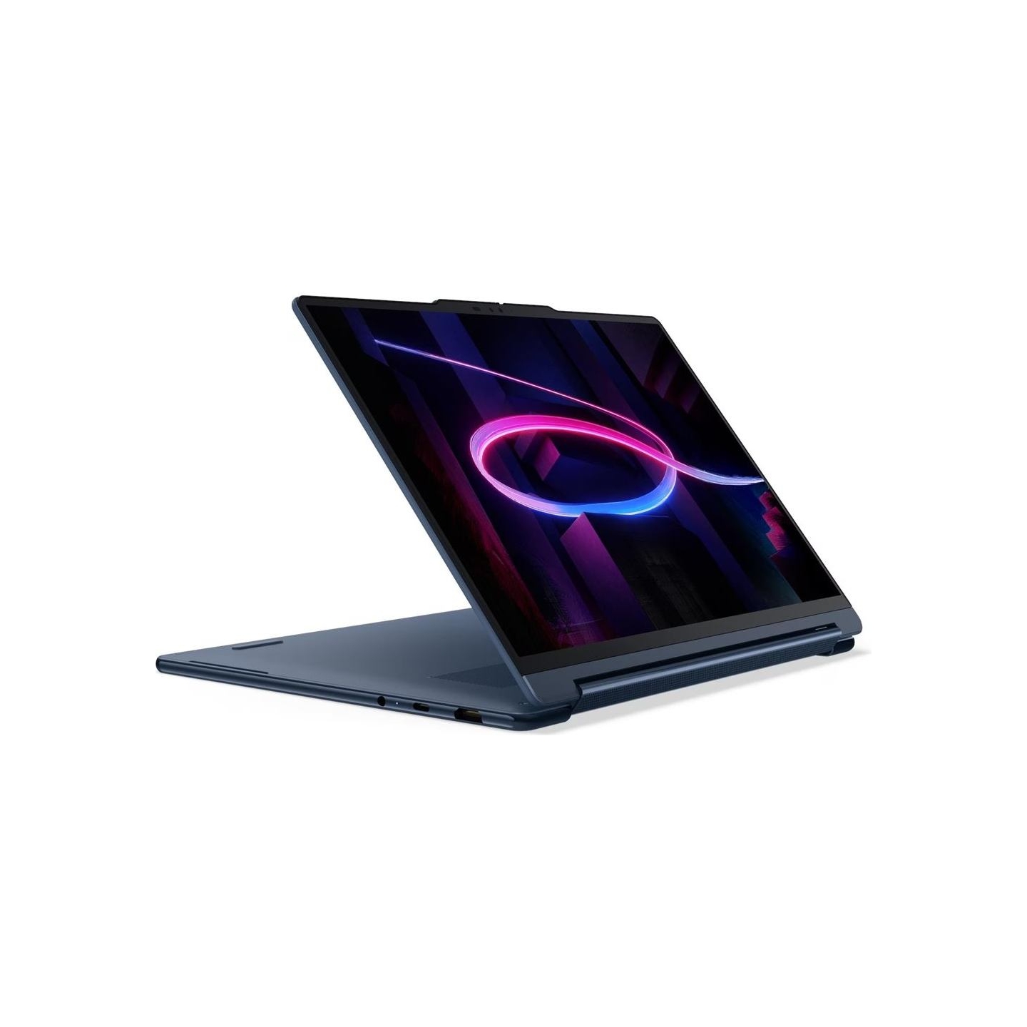 Lenovo YOGA 9 2IN1 ULTRA 7 355/14" 2.8K WQXGA+ (2880X1800) OLED 1100NITS (PEAK) / 500NITS (TYPICAL) GLOSSY / ANTI-FINGERPRINT, 1