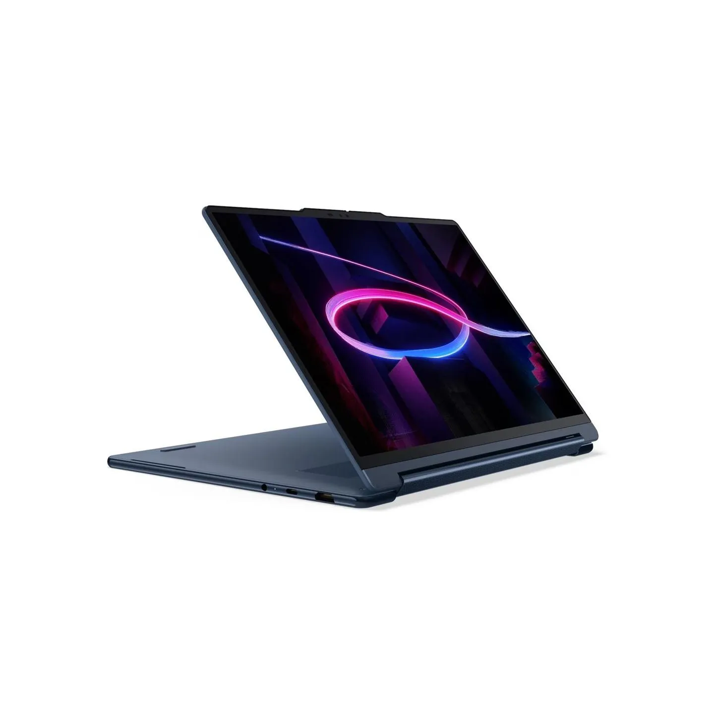 Lenovo YOGA 9 2IN1 ULTRA 7 355/14" 2.8K WQXGA+ (2880X1800) OLED 1100NITS (PEAK) / 500NITS (TYPICAL) GLOSSY / ANTI-FINGERPRINT, 1