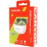 Canyon headset TWS-5 Green