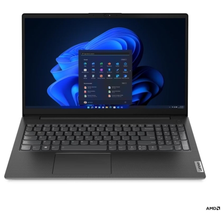 Lenovo Essential V15 G4 ABP AMD | Business Black | 15.6 " | TN | FHD | 1920 x 1080 pixels | Anti-glare | AMD Ryzen 5 | 5625U | 8
