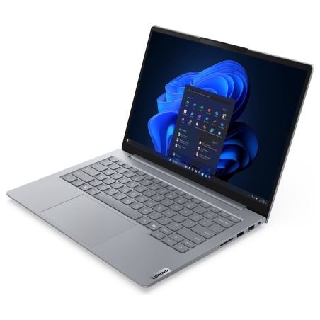 Lenovo ThinkBook 16 G9 IPL Intel | Arctic Grey | 16 " | IPS | WUXGA | 1920 x 1200 pixels | Anti-glare | Intel Core Ultra 5 | 325