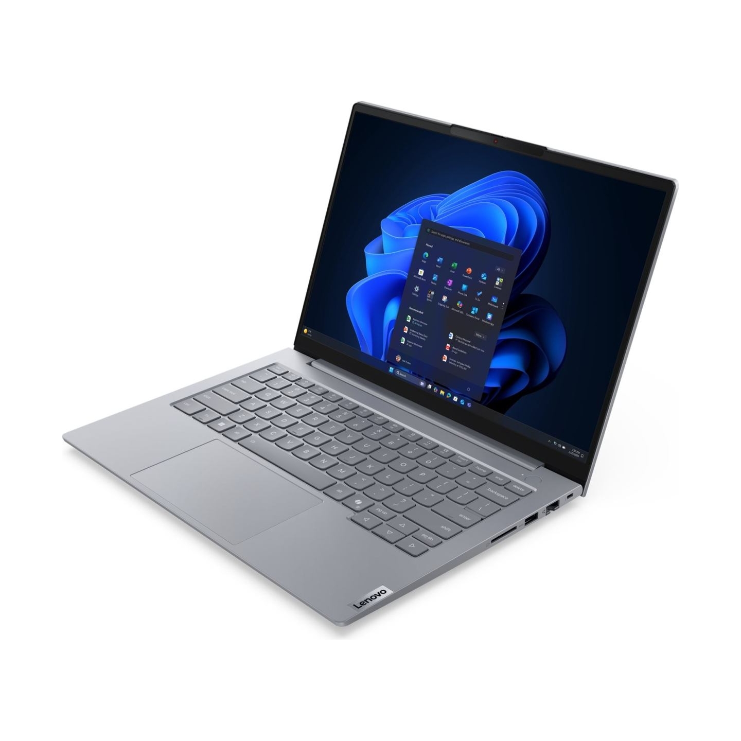 Lenovo ThinkBook 16 G9 IPL Intel | Arctic Grey | 16 " | IPS | WUXGA | 1920 x 1200 pixels | Anti-glare | Intel Core Ultra 5 | 325
