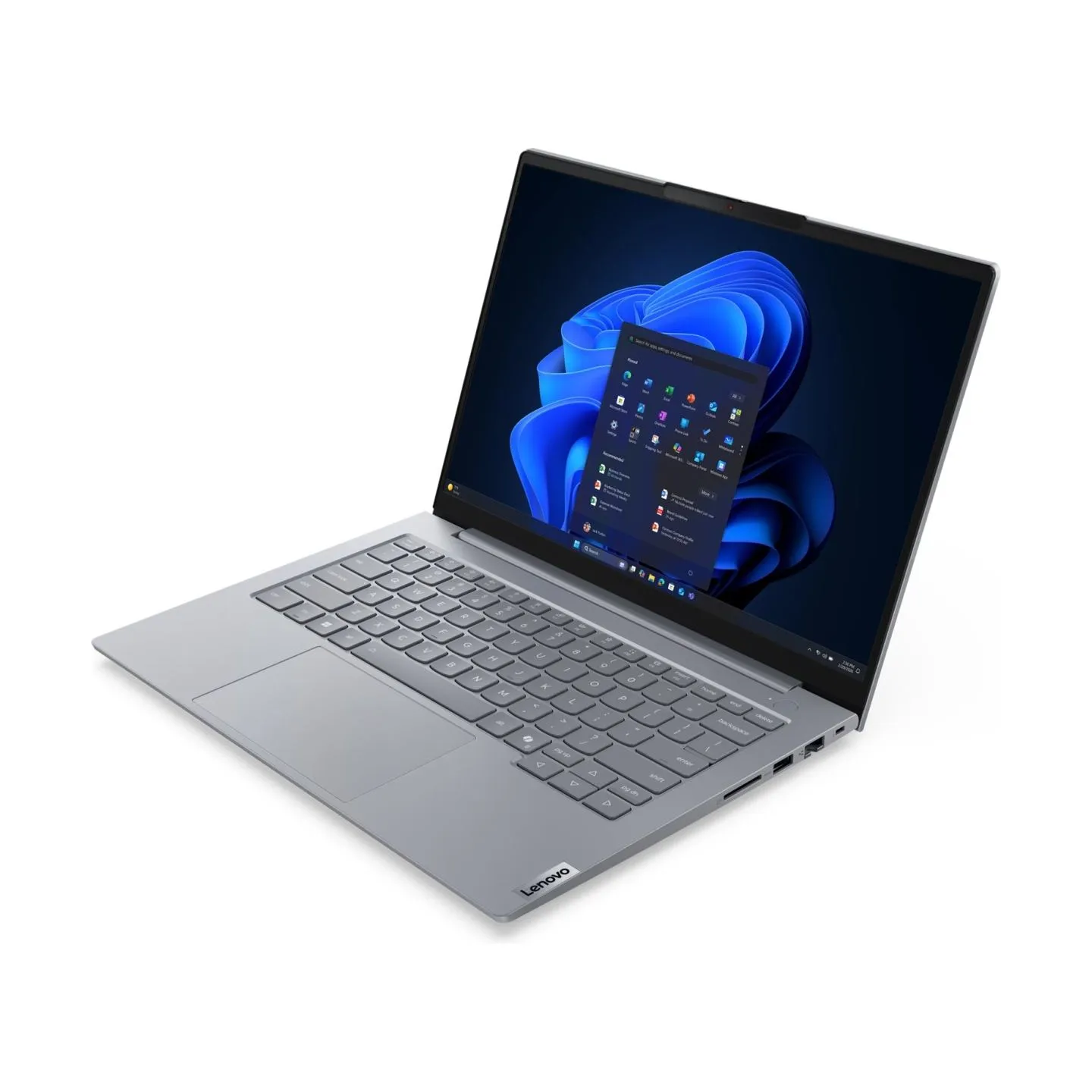 Lenovo ThinkBook 16 G9 IPL Intel | Arctic Grey | 16 " | IPS | WUXGA | 1920 x 1200 pixels | Anti-glare | Intel Core Ultra 5 | 325