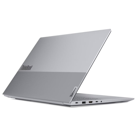 Lenovo ThinkBook 16 G9 IPL Intel | Arctic Grey | 16 " | IPS | WUXGA | 1920 x 1200 pixels | Anti-glare | Intel Core Ultra 5 | 325