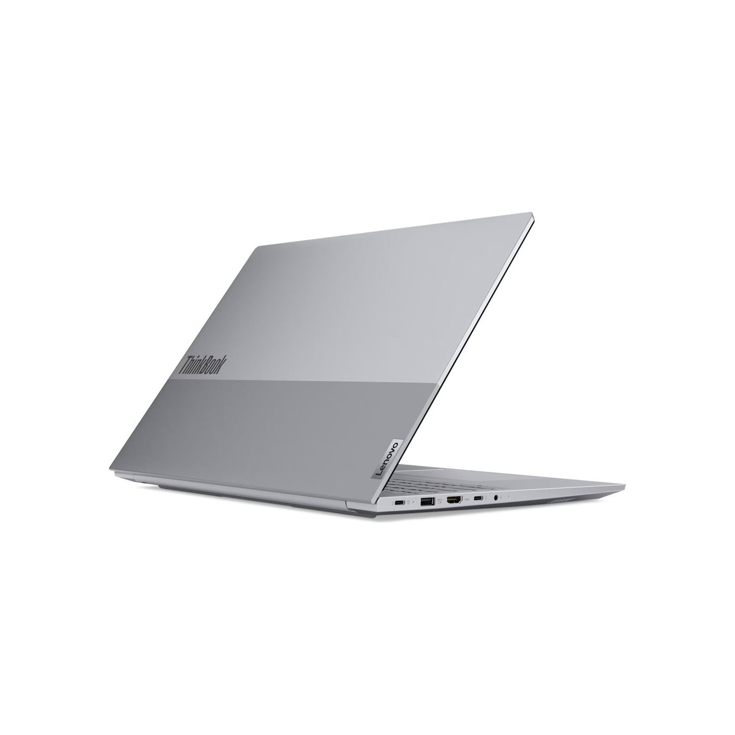 Lenovo ThinkBook 16 G9 IPL Intel | Arctic Grey | 16 " | IPS | WUXGA | 1920 x 1200 pixels | Anti-glare | Intel Core Ultra 5 | 325