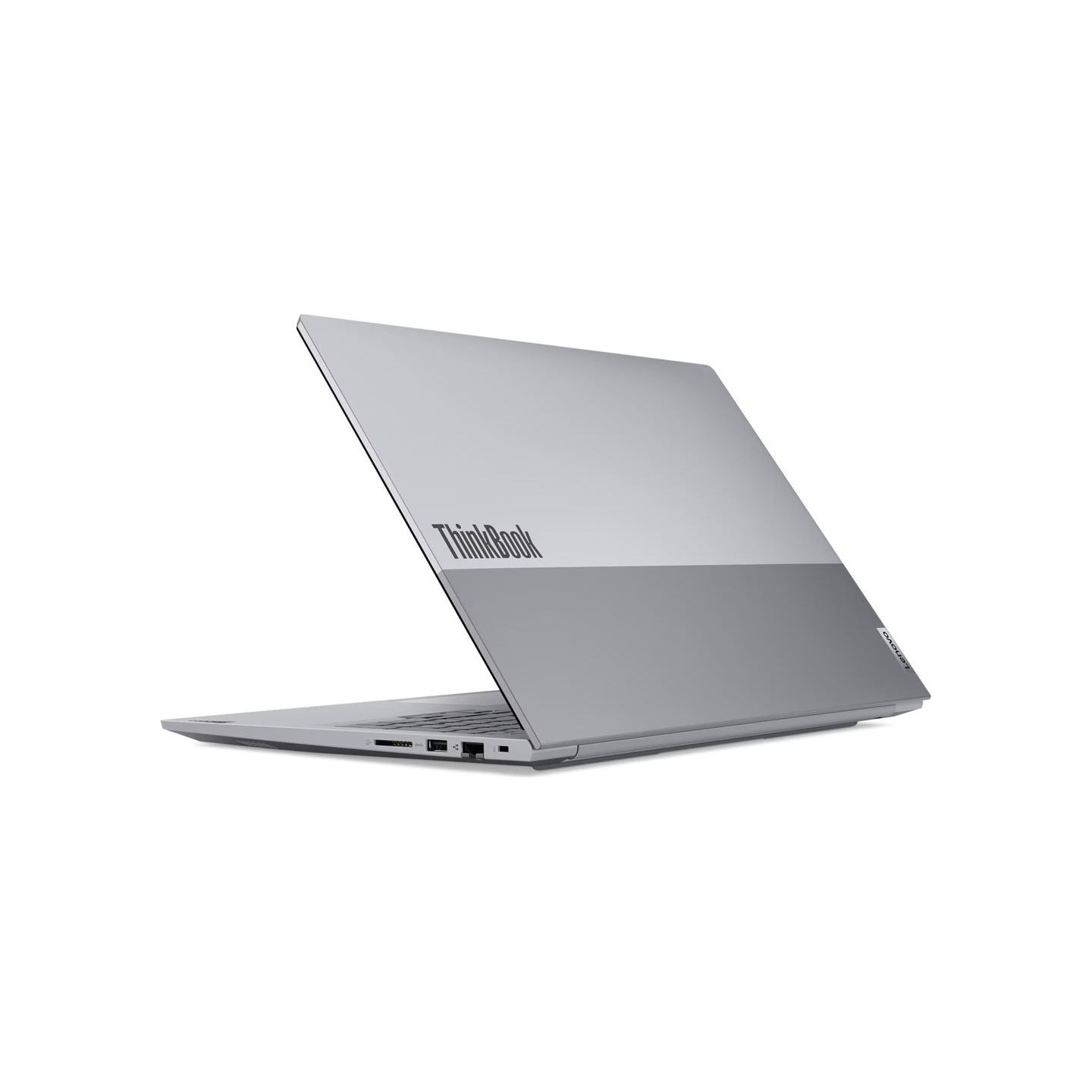 Lenovo ThinkBook 16 G9 IPL Intel | Arctic Grey | 16 " | IPS | WUXGA | 1920 x 1200 pixels | Anti-glare | Intel Core Ultra 5 | 325