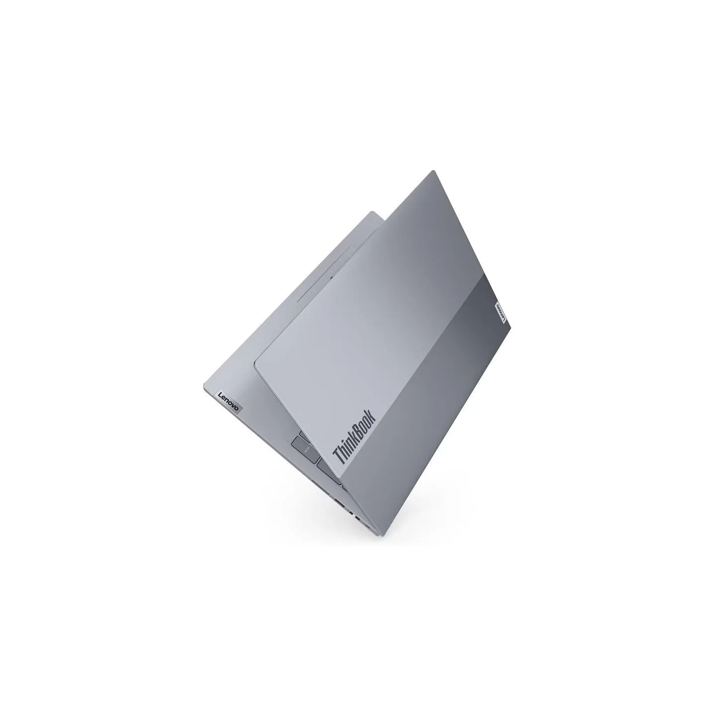 Lenovo ThinkBook 16 G9 IPL Intel | Arctic Grey | 16 " | IPS | WUXGA | 1920 x 1200 pixels | Anti-glare | Intel Core Ultra 5 | 325