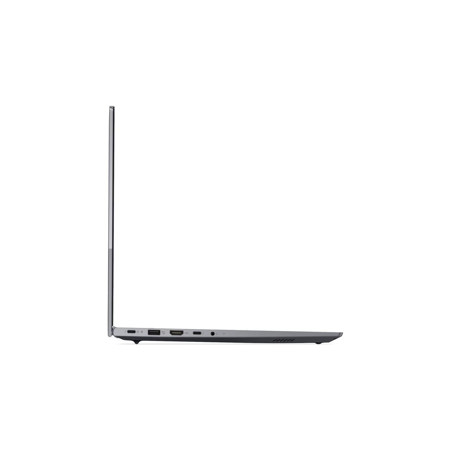 Lenovo ThinkBook 16 G9 IPL Intel | Arctic Grey | 16 " | IPS | WUXGA | 1920 x 1200 pixels | Anti-glare | Intel Core Ultra 5 | 325