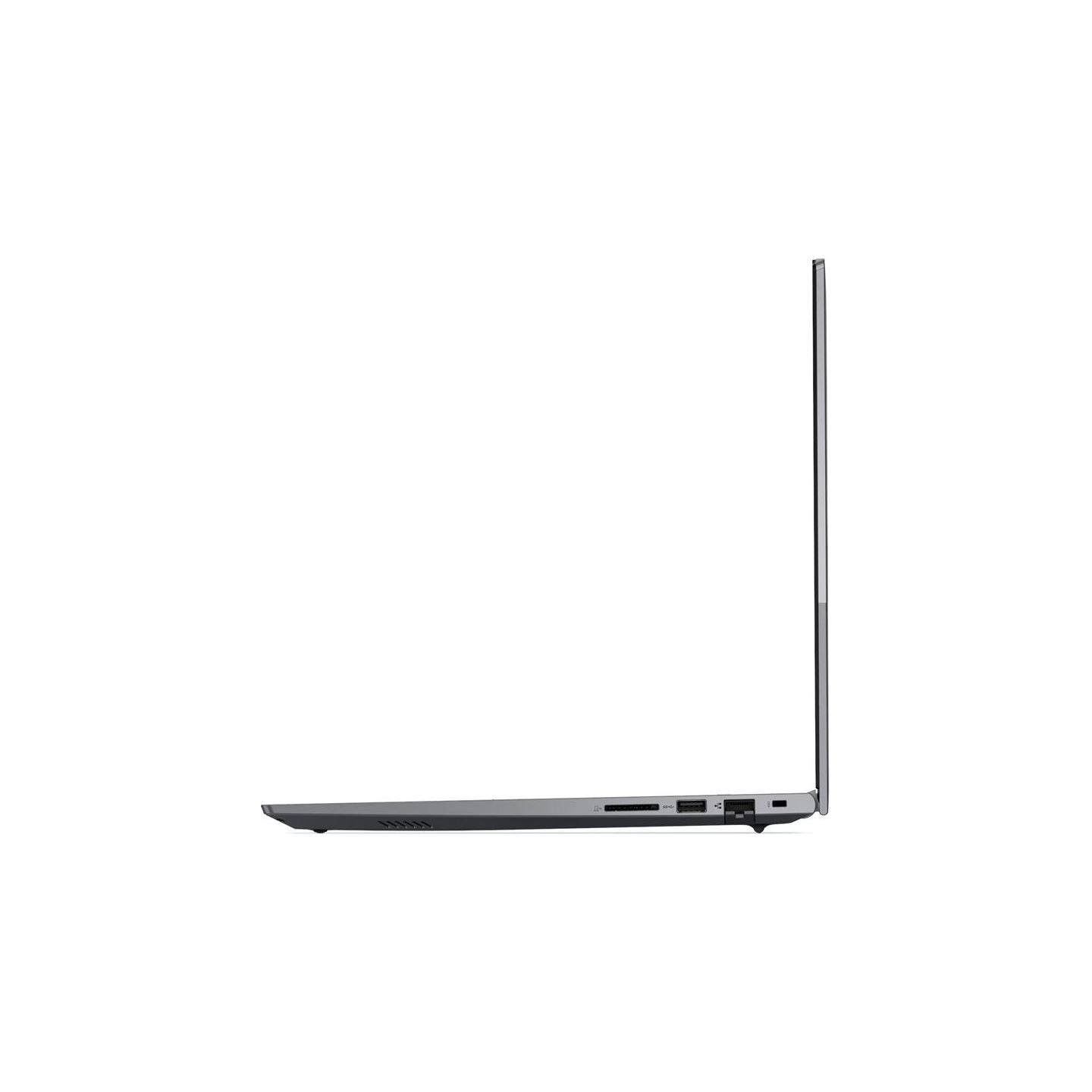 Lenovo ThinkBook 16 G9 IPL Intel | Arctic Grey | 16 " | IPS | WUXGA | 1920 x 1200 pixels | Anti-glare | Intel Core Ultra 5 | 325