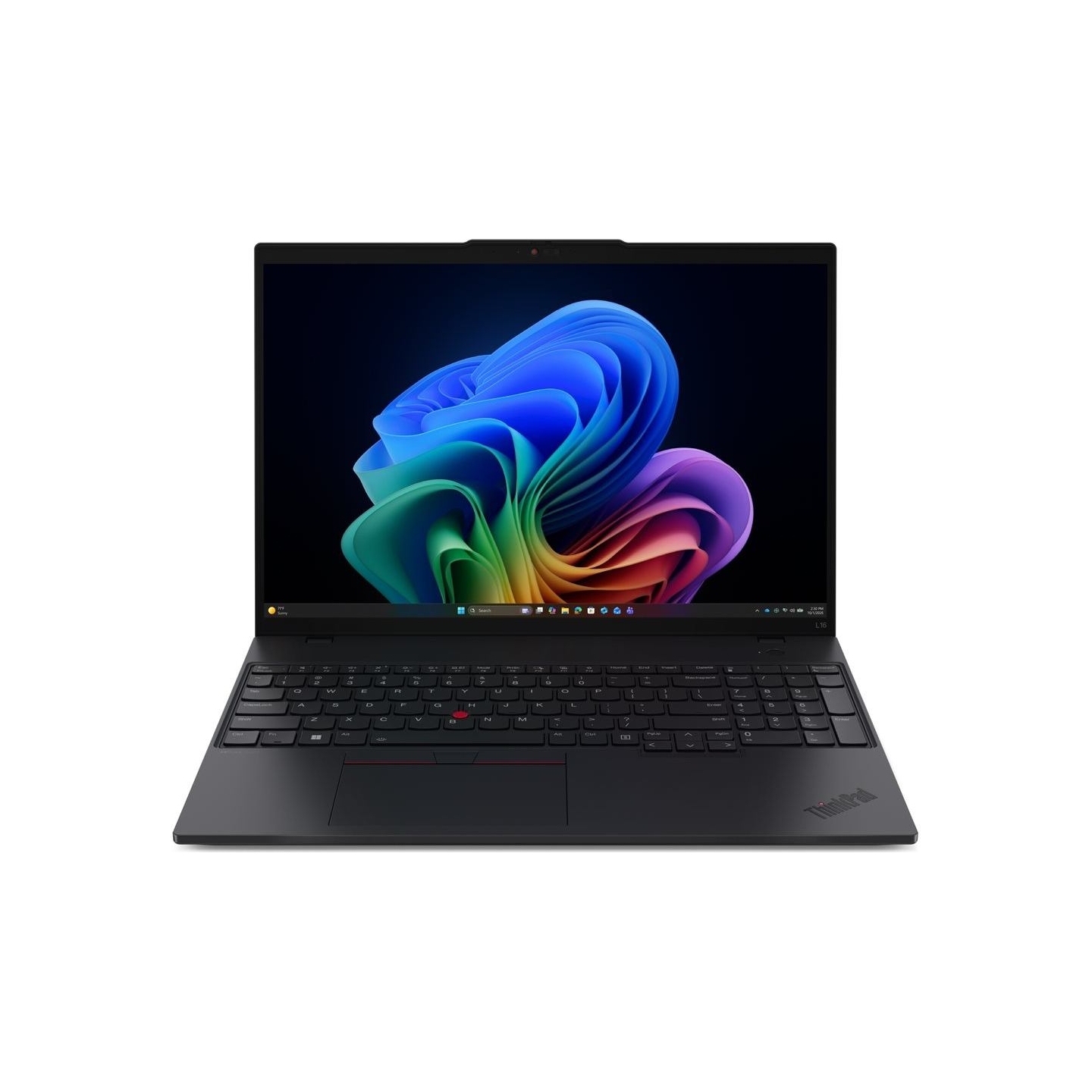 Lenovo ThinkPad L16 G3 Intel | Black | 16 " | IPS | WUXGA | 1920 x 1200 pixels | Anti-glare | Intel Core Ultra 5 | 325 | 24 GB |