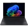 Lenovo ThinkPad L16 G3 Intel | Black | 16 " | IPS | WUXGA | 1920 x 1200 pixels | Anti-glare | Intel Core Ultra 5 | 325 | 24 GB |