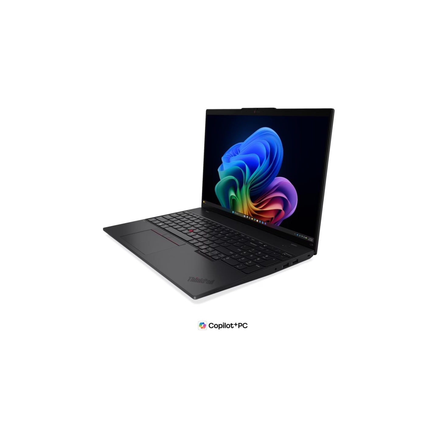 Lenovo L16 G3 U5-325/16WUXGA/24GB/512SSD/W11P/3OS/SWE