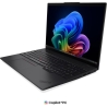 Lenovo ThinkPad L16 G3 Intel | Black | 16 " | IPS | WUXGA | 1920 x 1200 pixels | Anti-glare | Intel Core Ultra 5 | 325 | 24 GB |
