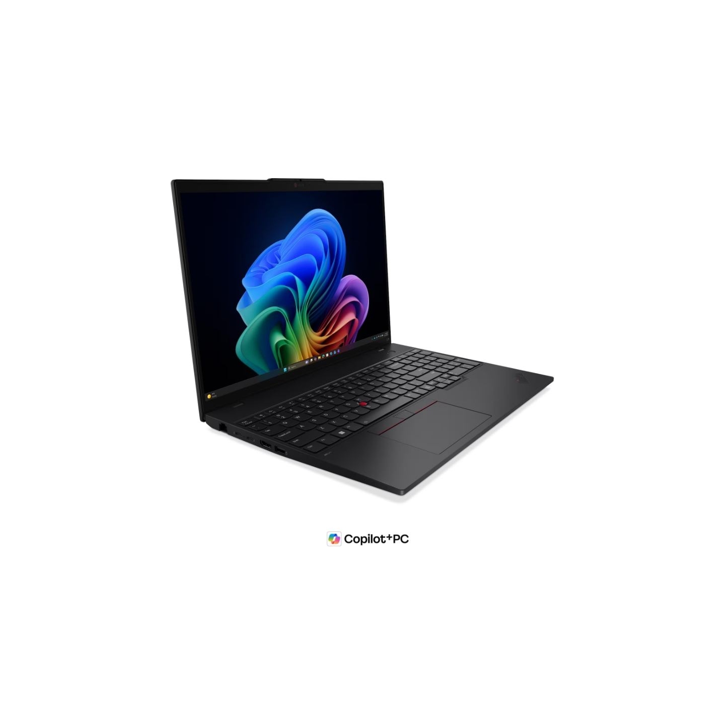 Lenovo ThinkPad L16 G3 Intel | Black | 16 " | IPS | WUXGA | 1920 x 1200 pixels | Anti-glare | Intel Core Ultra 5 | 325 | 24 GB |