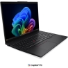 Lenovo ThinkPad L16 G3 Intel | Black | 16 " | IPS | WUXGA | 1920 x 1200 pixels | Anti-glare | Intel Core Ultra 5 | 325 | 24 GB |