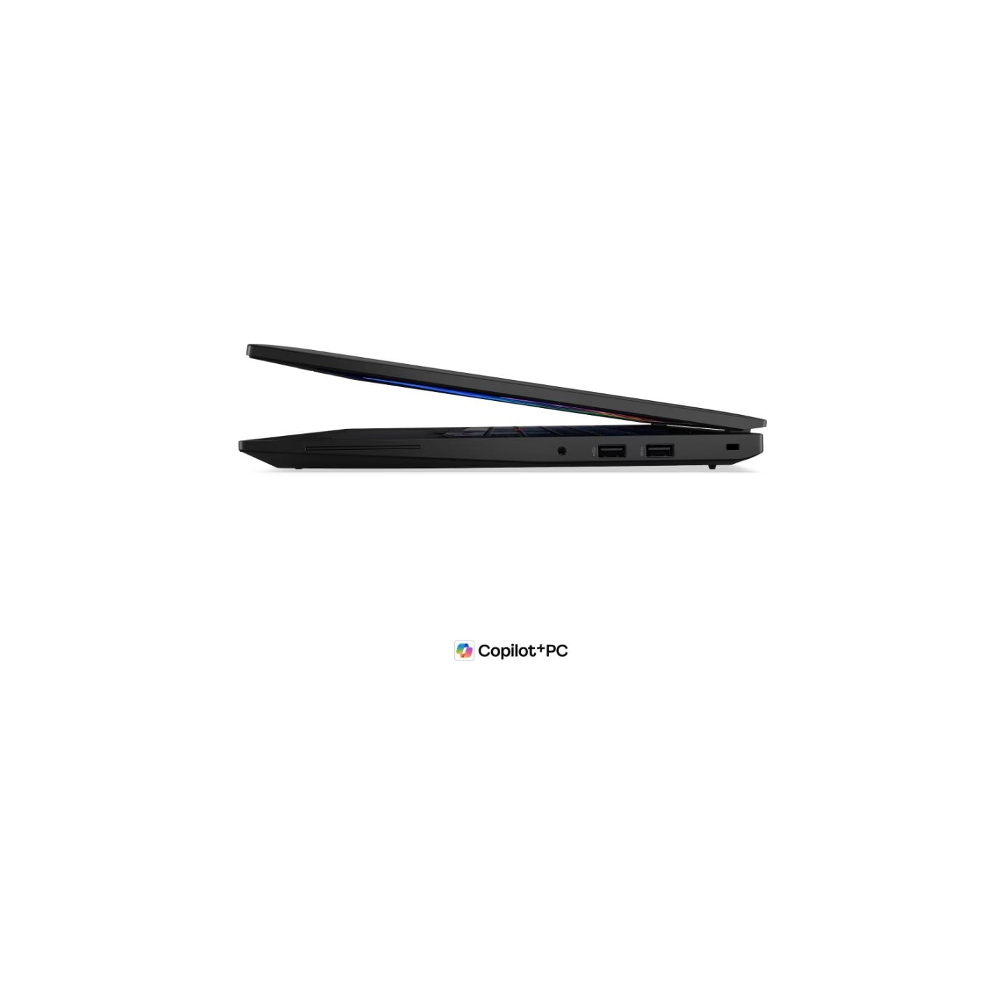 Lenovo ThinkPad L16 G3 Intel | Black | 16 " | IPS | WUXGA | 1920 x 1200 pixels | Anti-glare | Intel Core Ultra 5 | 325 | 24 GB |