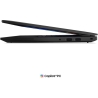 Lenovo ThinkPad L16 G3 Intel | Black | 16 " | IPS | WUXGA | 1920 x 1200 pixels | Anti-glare | Intel Core Ultra 5 | 325 | 24 GB |