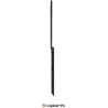 Lenovo ThinkPad L16 G3 Intel | Black | 16 " | IPS | WUXGA | 1920 x 1200 pixels | Anti-glare | Intel Core Ultra 5 | 325 | 24 GB |
