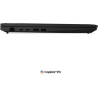 Lenovo ThinkPad L16 G3 Intel | Black | 16 " | IPS | WUXGA | 1920 x 1200 pixels | Anti-glare | Intel Core Ultra 5 | 325 | 24 GB |