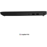 Lenovo ThinkPad L16 G3 Intel | Black | 16 " | IPS | WUXGA | 1920 x 1200 pixels | Anti-glare | Intel Core Ultra 5 | 325 | 24 GB |