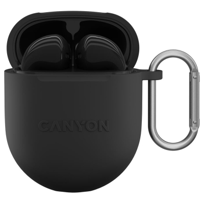 Canyon headset TWS-6 Black