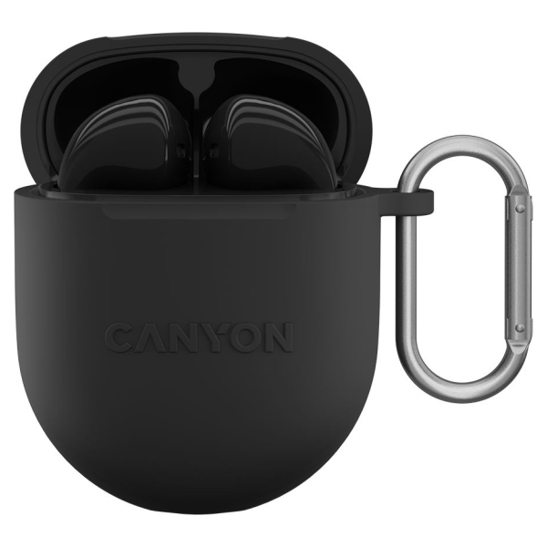 Canyon headset TWS-6 Black