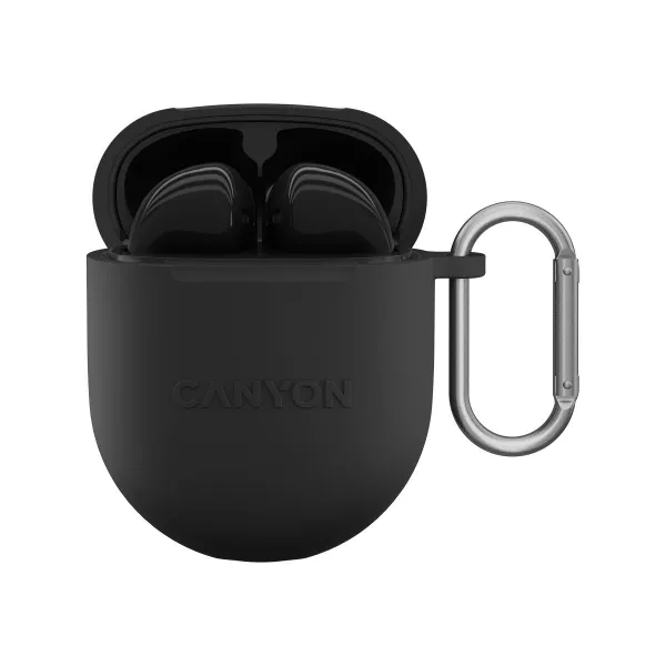 Canyon headset TWS-6 Black