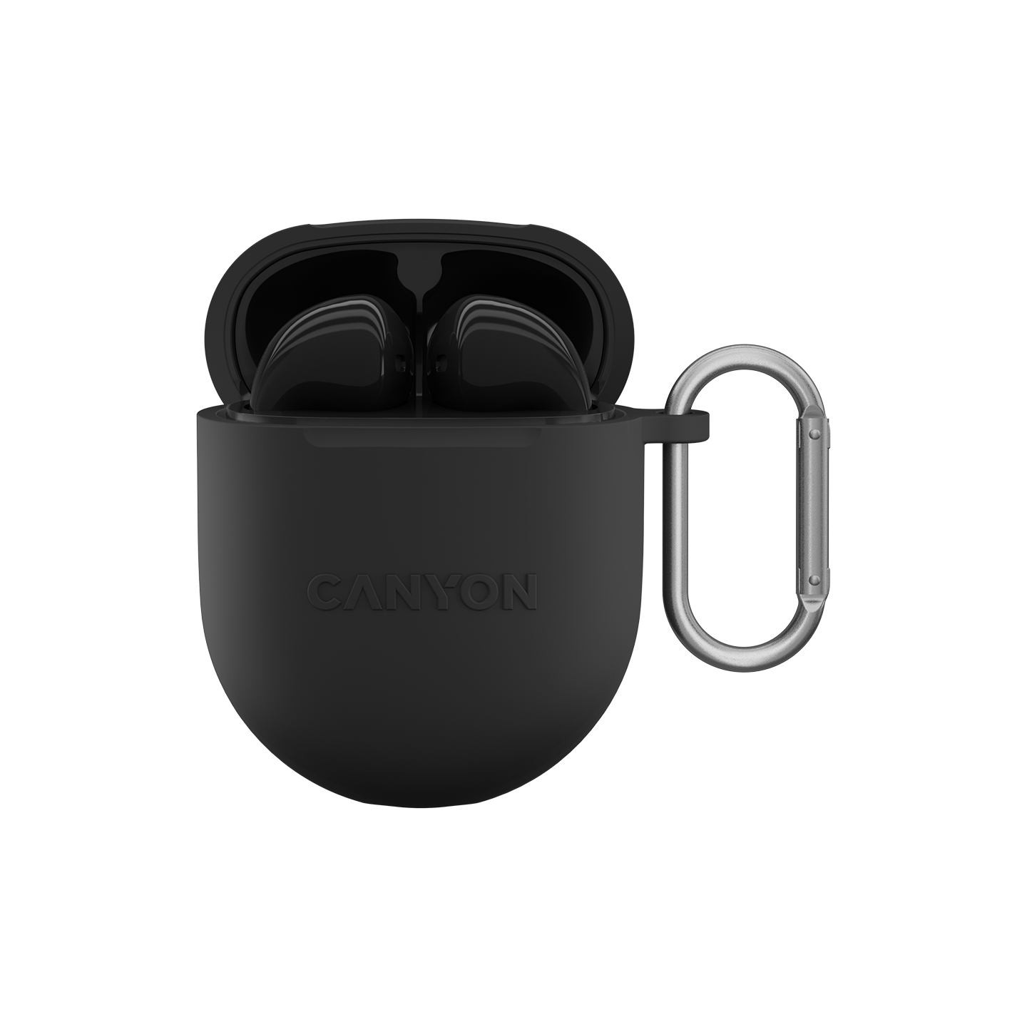 Canyon headset TWS-6 Black