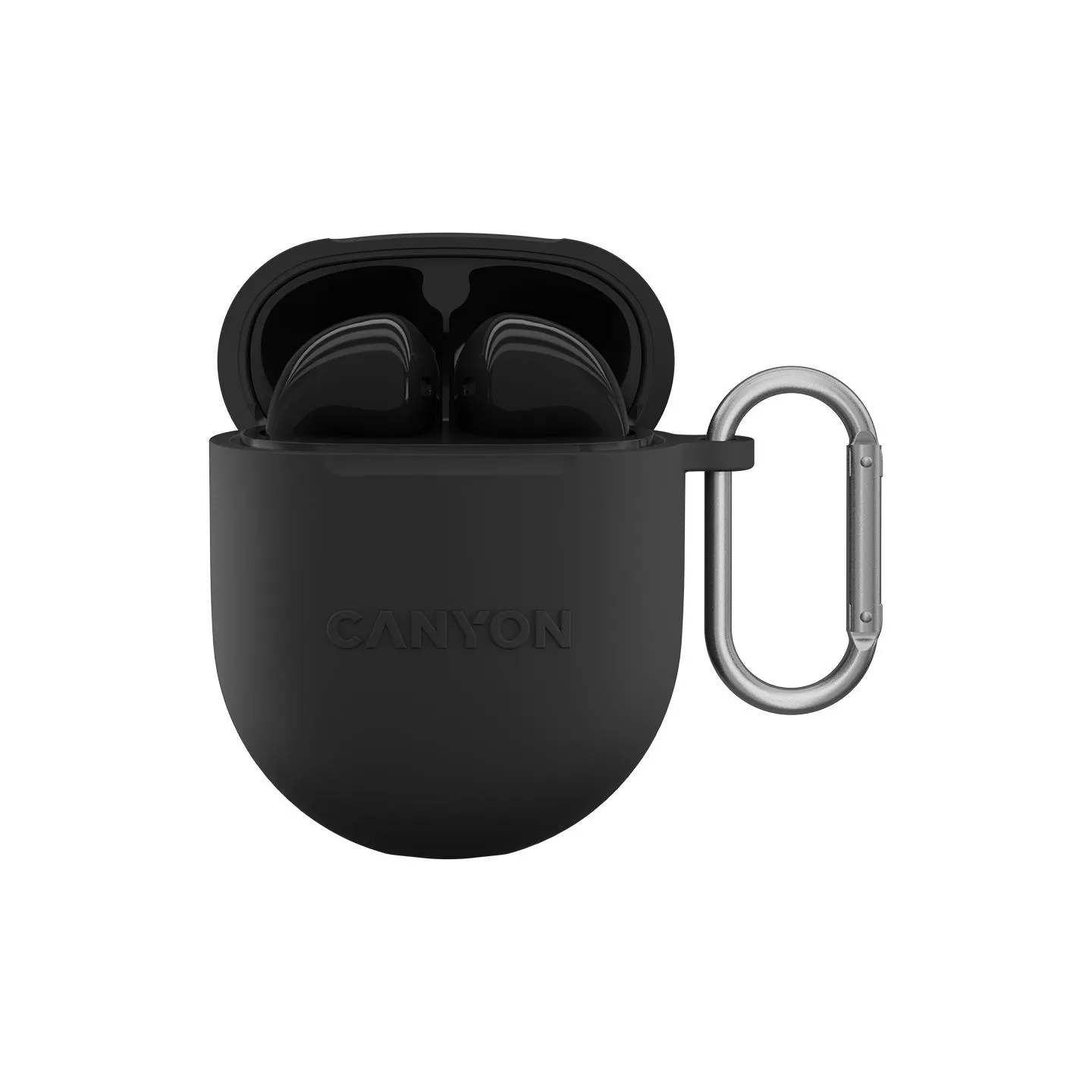 Canyon headset TWS-6 Black