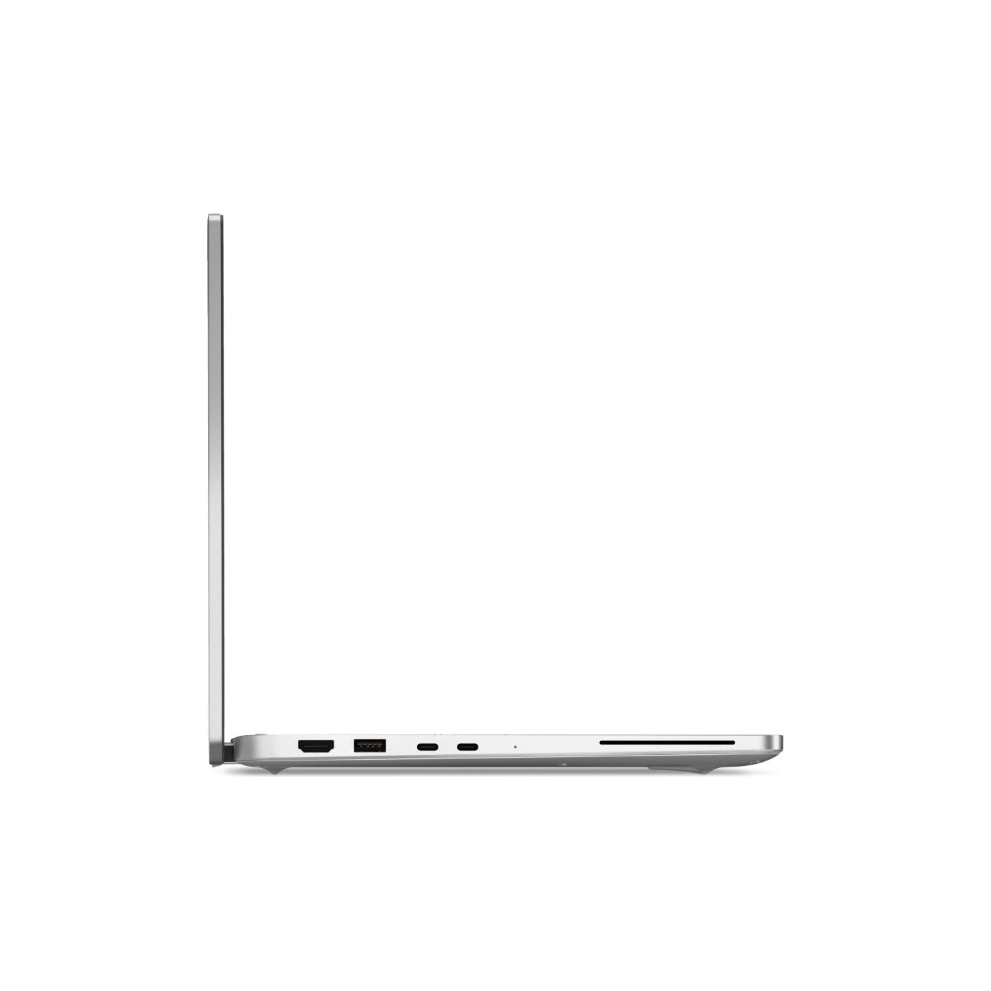 Dell Pro 14 Plus PB14250 | 14 " | IPS | FHD+ | 1920 x 1200 pixels | Anti-glare | Intel Core Ultra 7 | 255U | 16 GB | DDR5 | Soli