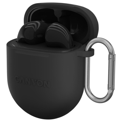 Canyon headset TWS-6 Black
